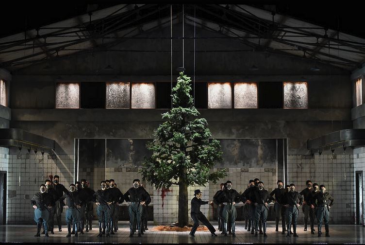 Lucrezia Borgia Bologna 2022 II