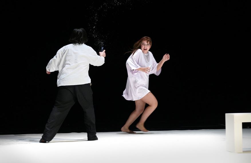 Arabella deutsche III