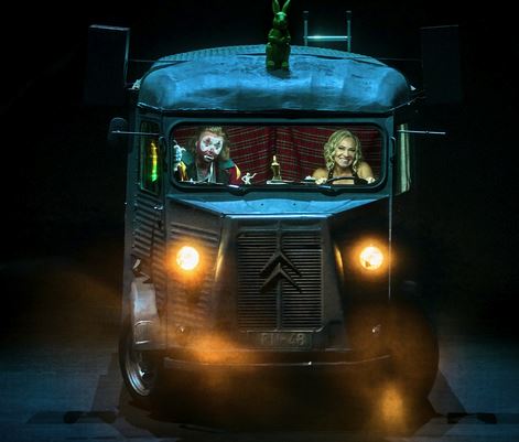 Tannhäuser Bayreuth 2024 1