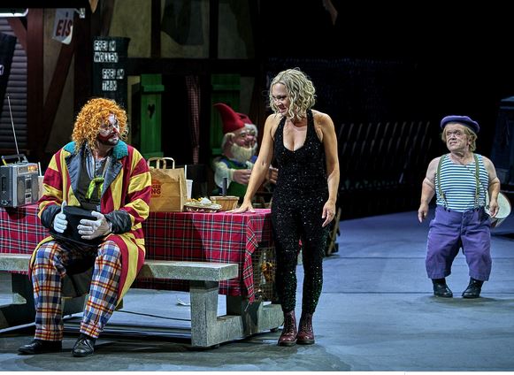 Tannhäuser Bayreuth 2024 2