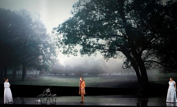 Rosenkavalier scala 25-10-2024 II