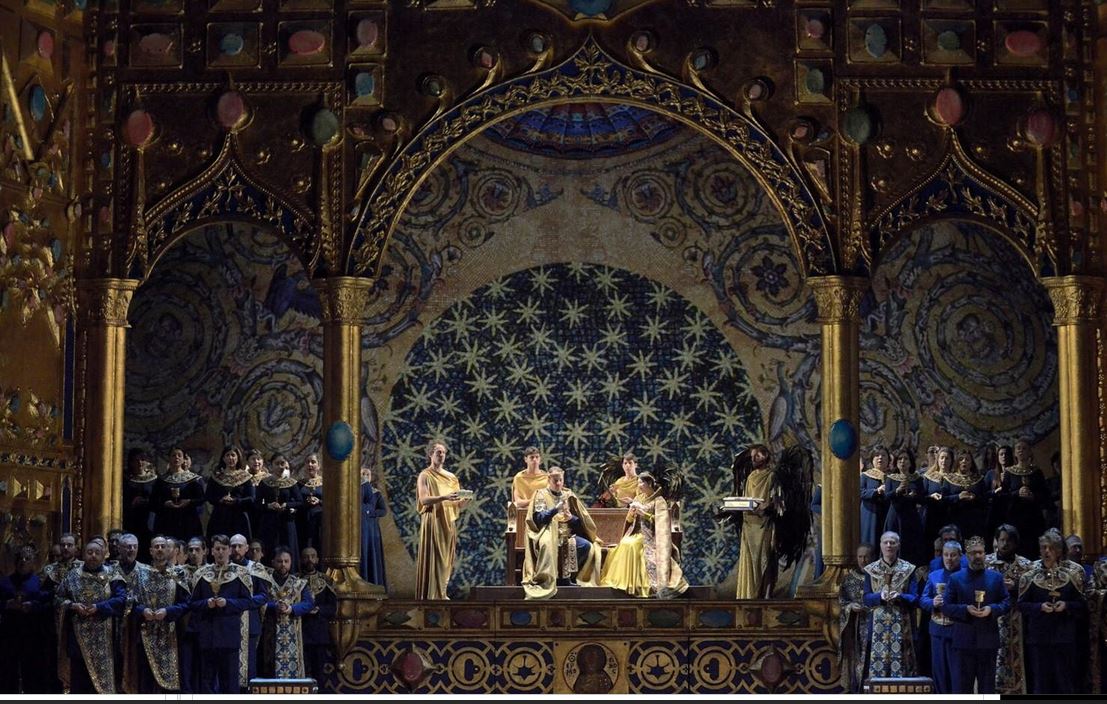Otello fenice I