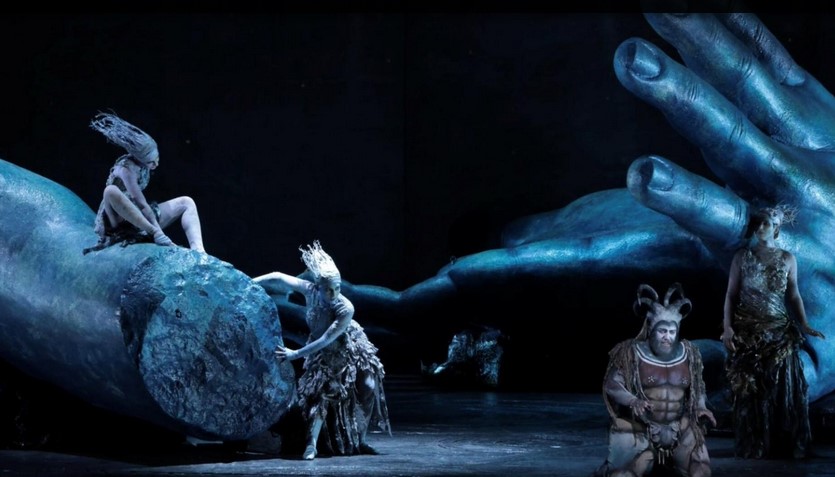 Rheingold Scala 2024 I