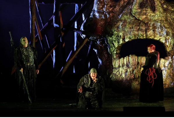 Rheingold Scala 2024 III